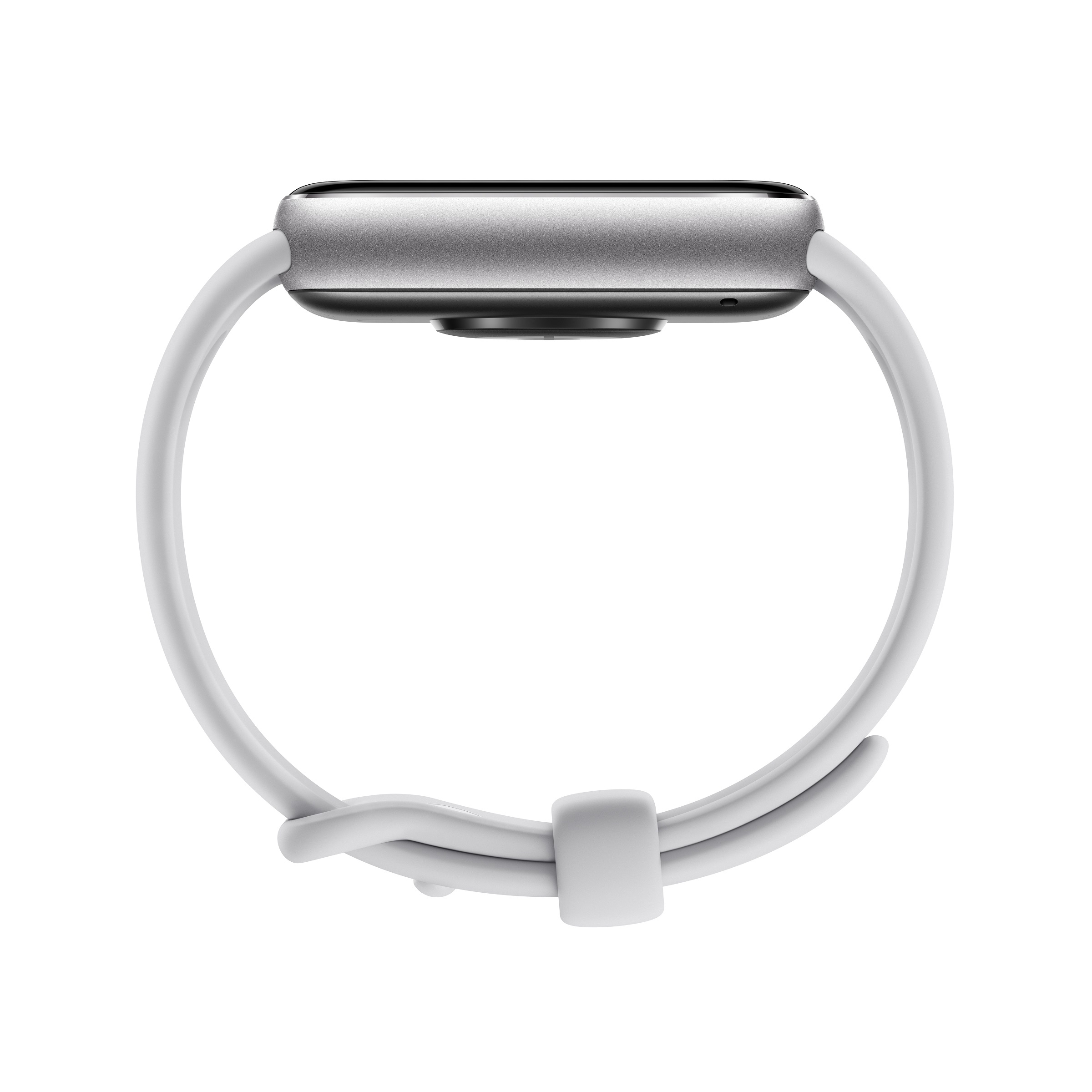 Xiaomi Smart Band 9 Pro Moonlight Silver Šport Band Silver 