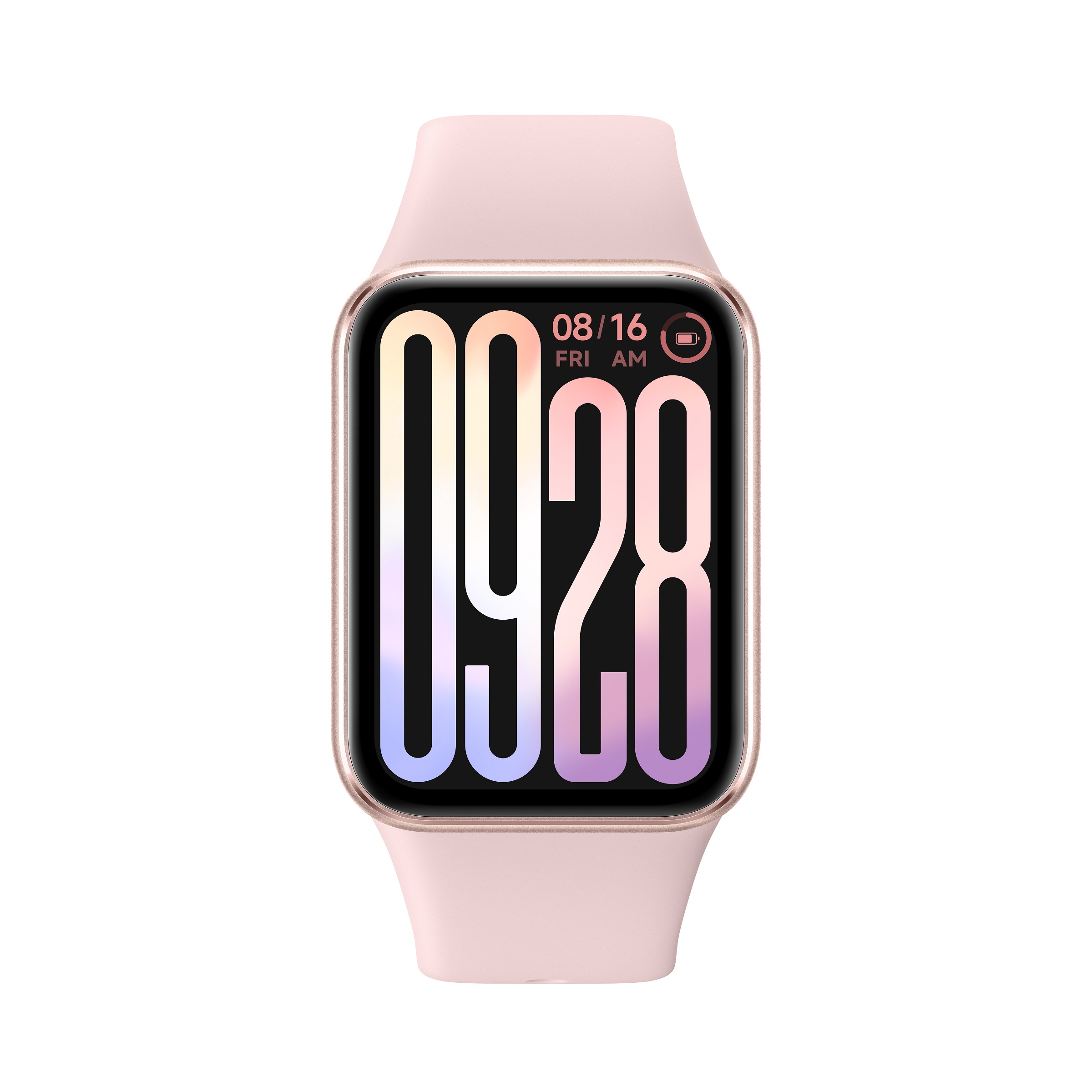 Xiaomi Smart Band 9 Pro Rose Gold Šport Band Pink 