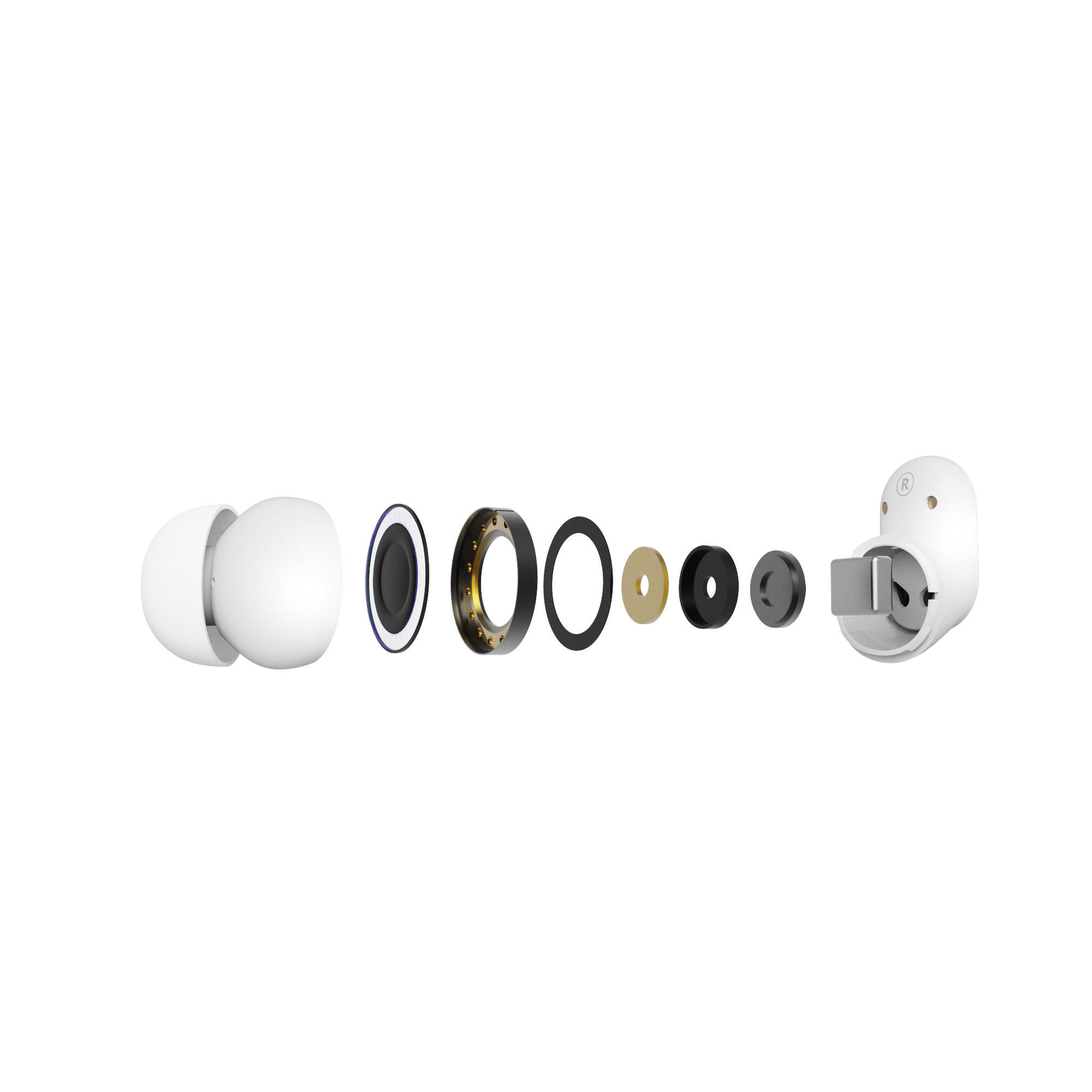Energy Sistem Urban Beat, True Wireless, IPX4,  