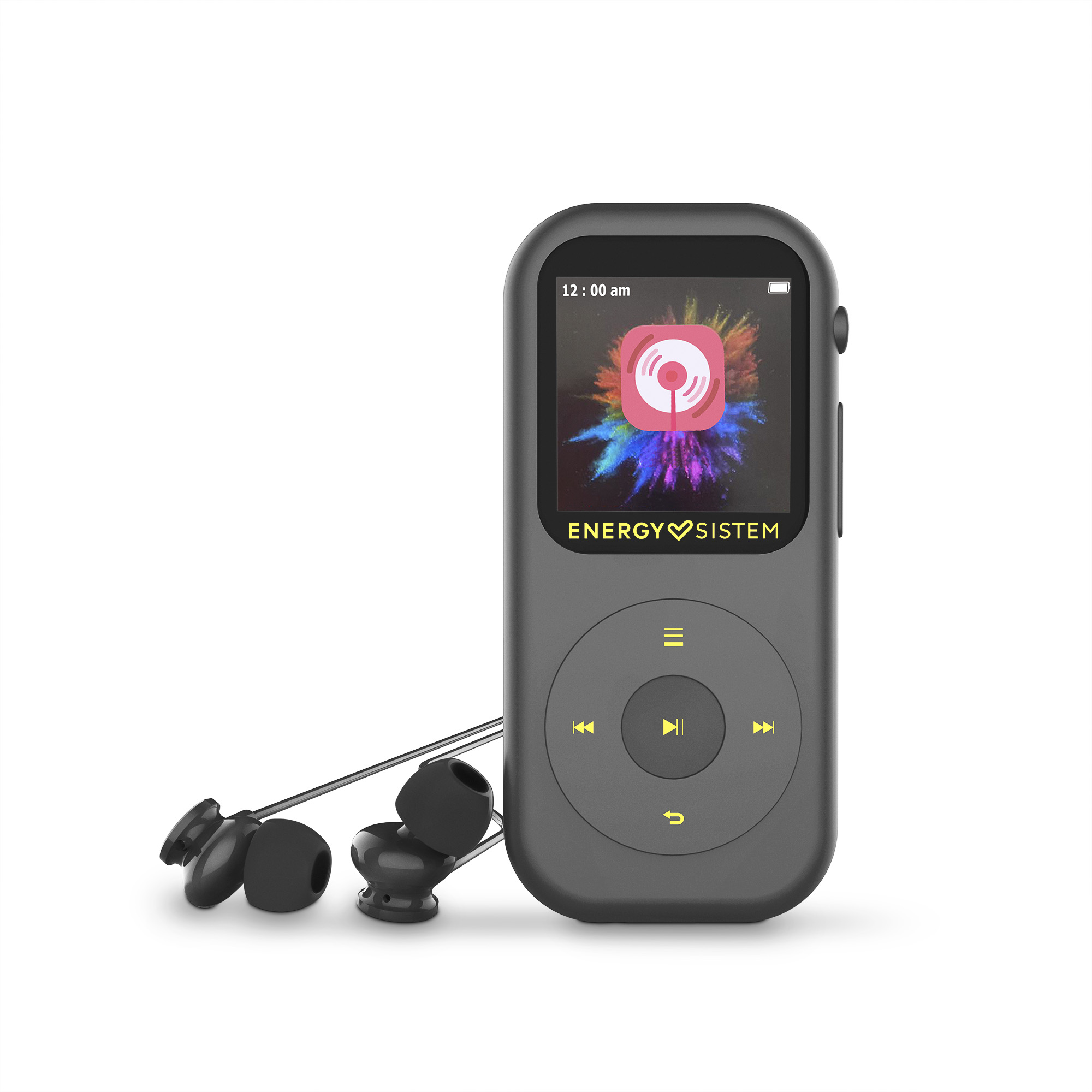 Energy Sistem HANDY MP4 prehrávač, Bluetooth 