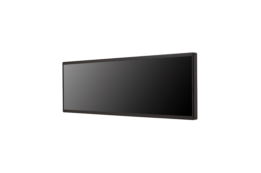 LG 37BH7N 37" IPS 1920x540 60Hz 14ms Black 3R 