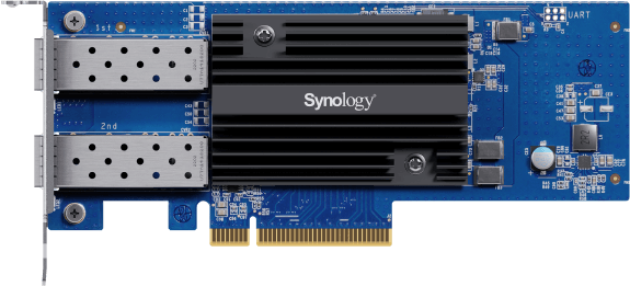 Synology 10GbE SFP+ sieťový adaptér (E10G30-F2)