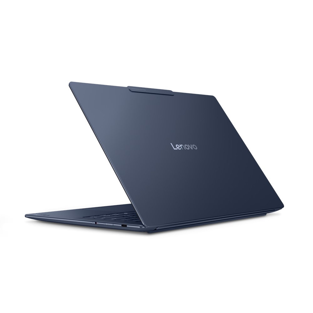 Lenovo Yoga Slim 7 14Q8X9 SD-X1P-64-100 14, 5" 2944x1840 T 16GB 512GB SSD Adreno W11H Blue 3R 