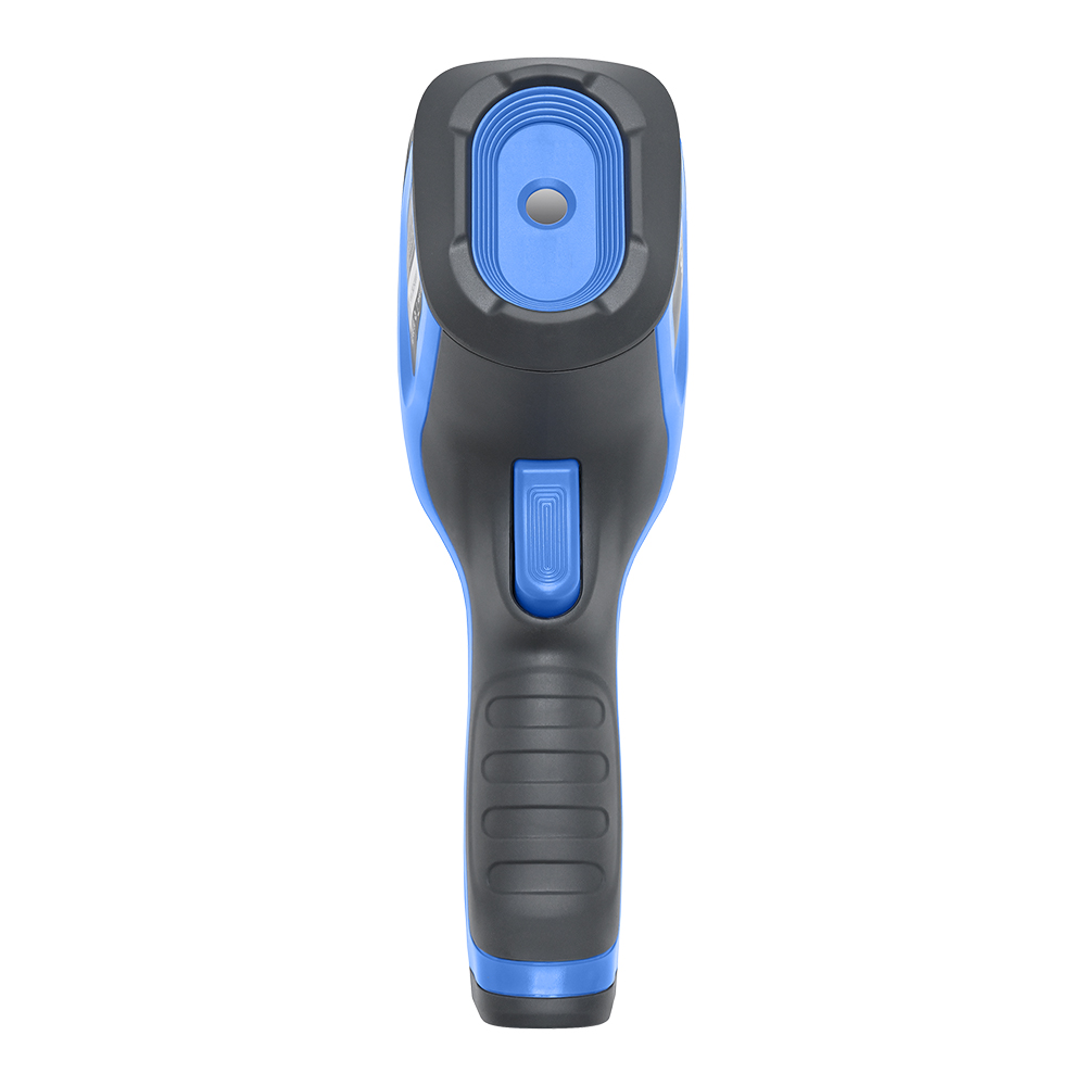 TOPDON termálna infra kamera TC004Lite/ 2, 8" displej/ 160x120/ IP54/ zoom 4x/ USB-C/  
