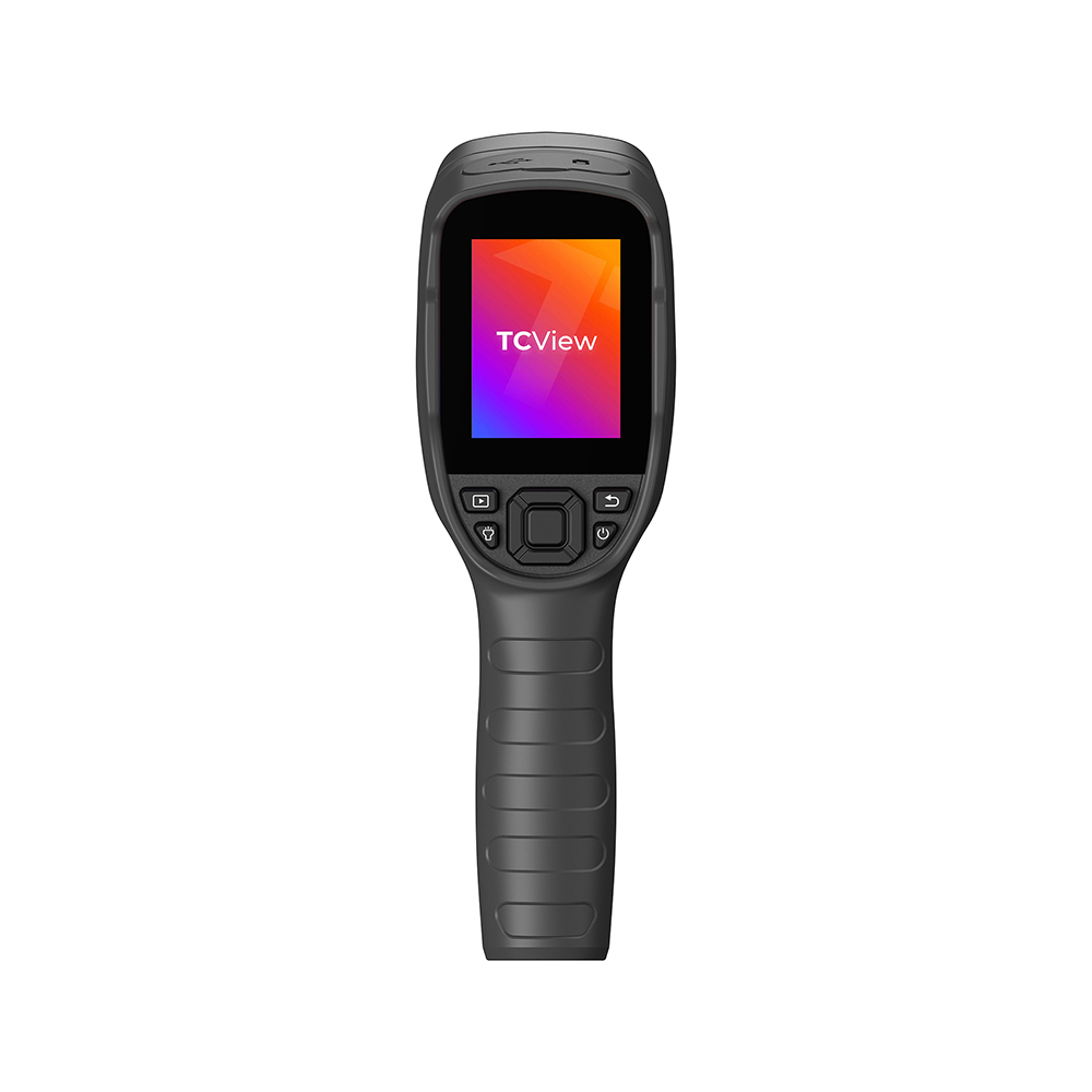 TOPDON termálna infra kamera TC004Lite/ 2, 8