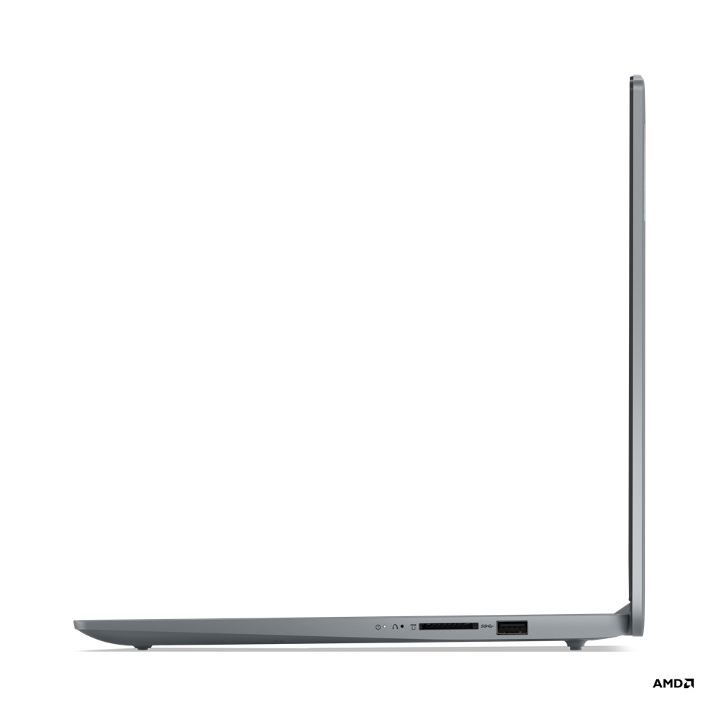 Lenovo IdeaPad Slim 3 15AMN8 R3-7320U 15, 6" FHD 8GB 512GB SSD AMD int W11H Gray 2R 