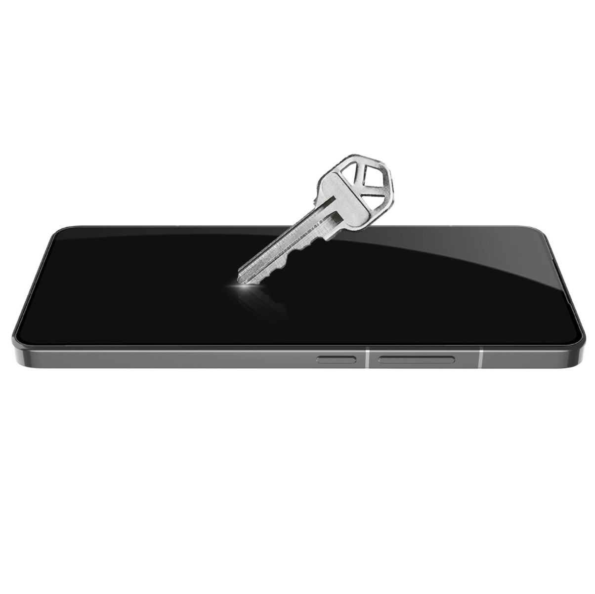 Nillkin Tvrdené Sklo 2.5D CP+ PRO Black pre Xiaomi 14T/ 14T Pro 