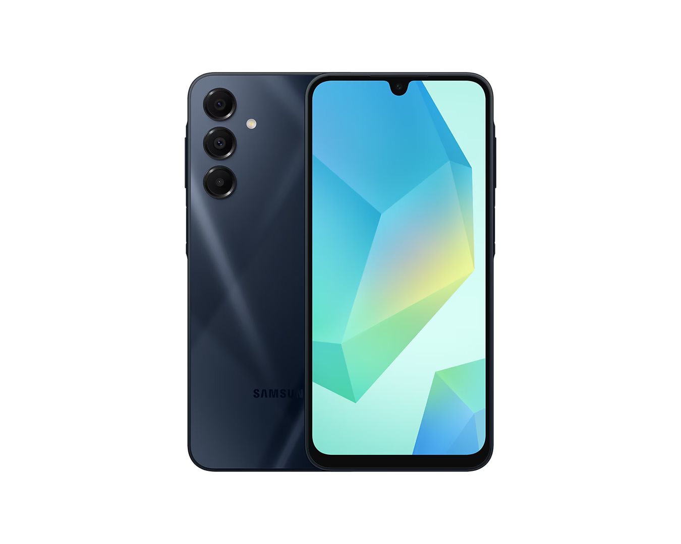 Samsung Galaxy A16 LTE/ 4GB/ 128GB/ Blue Black