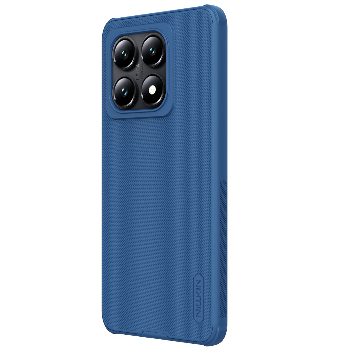 Nillkin Super Frosted PRO Zadný Kryt pre Xiaomi 14T Blue 