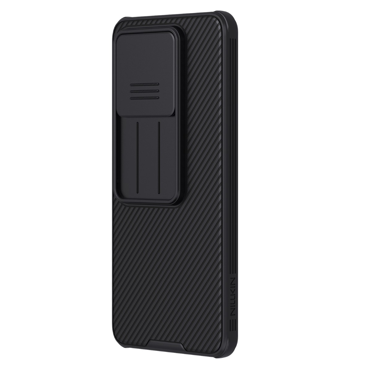 Nillkin CamShield PRO Zadný Kryt pre Xiaomi 14T Black 