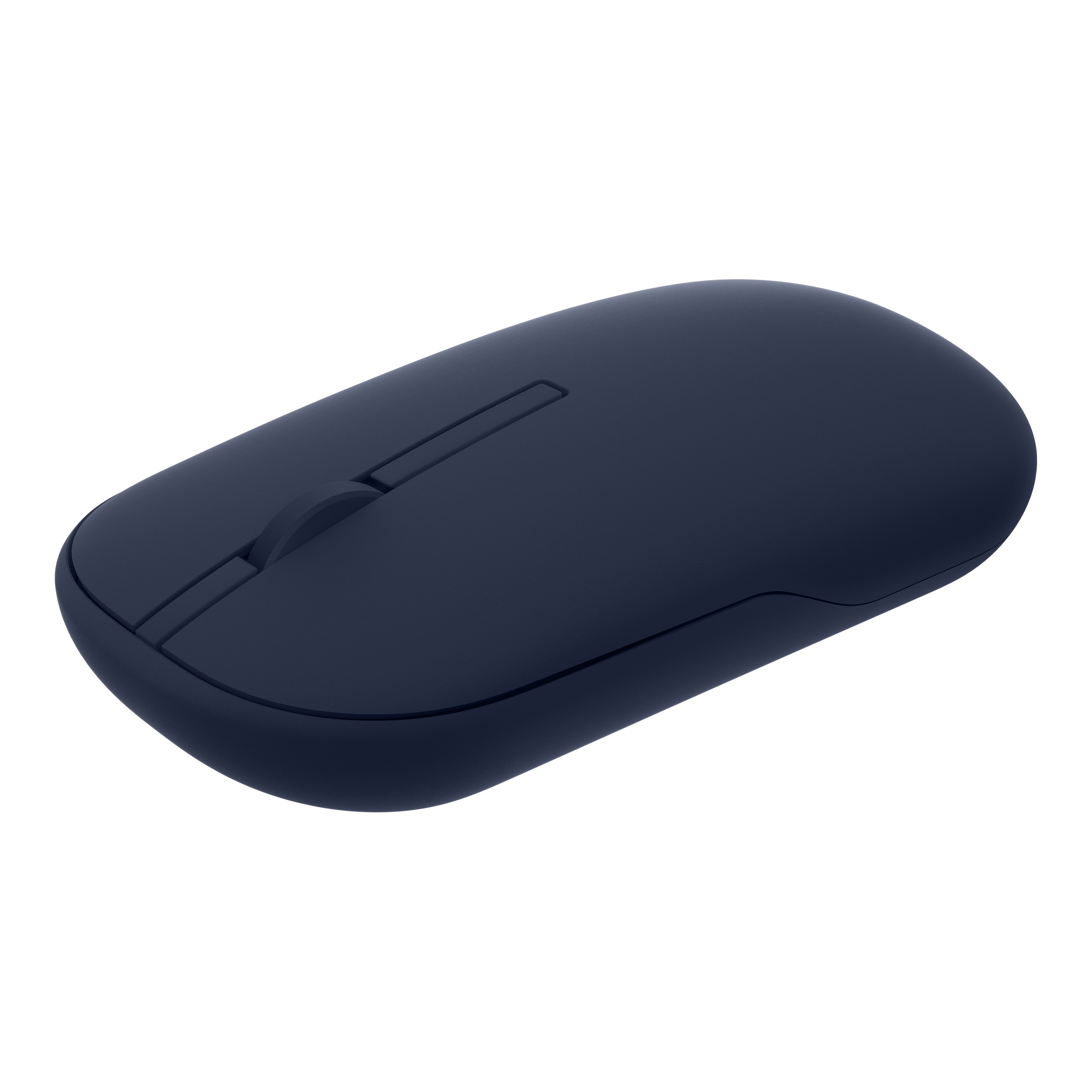 ASUS Marshmallow MD100/ Cestovná/ Optická/ 1 600 DPI/ USB+BT/ Modrá 