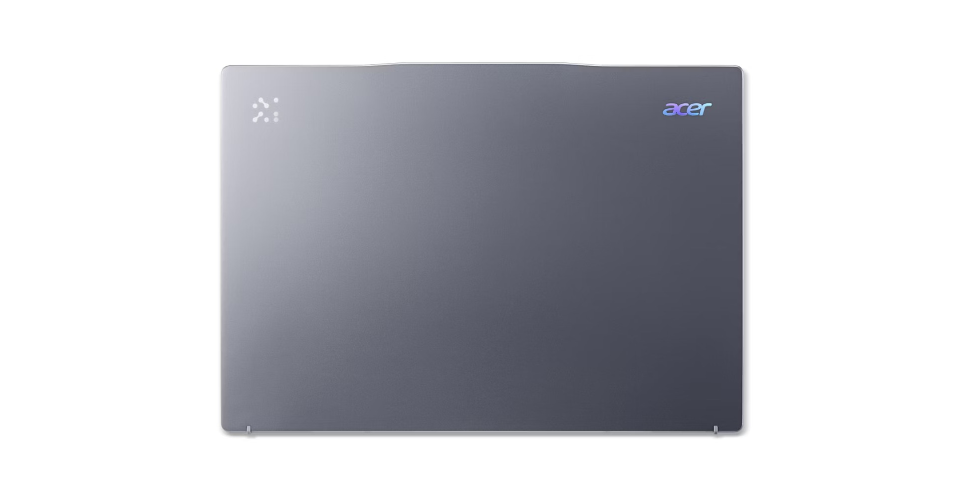 Acer Swift Go 14/ AI SFG14-01-X2KK/ SD-X1P-42-100/ 14, 5"/ WUXGA/ 16GB/ 1TB SSD/ Adreno/ W11H/ Gray/ 2R 