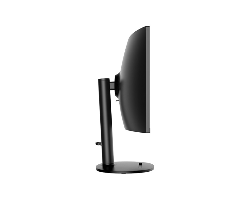MSI Modern/ MD342CQP/ 34"/ VA/ wQHD/ 120Hz/ 1ms/ Čierna/ 3R 