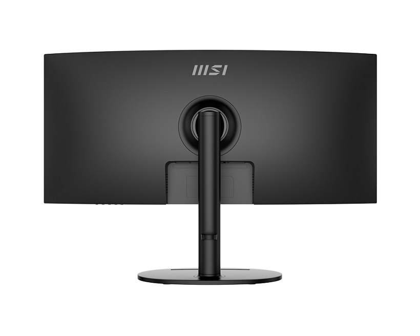 MSI Modern/ MD342CQP/ 34"/ VA/ wQHD/ 120Hz/ 1ms/ Čierna/ 3R 