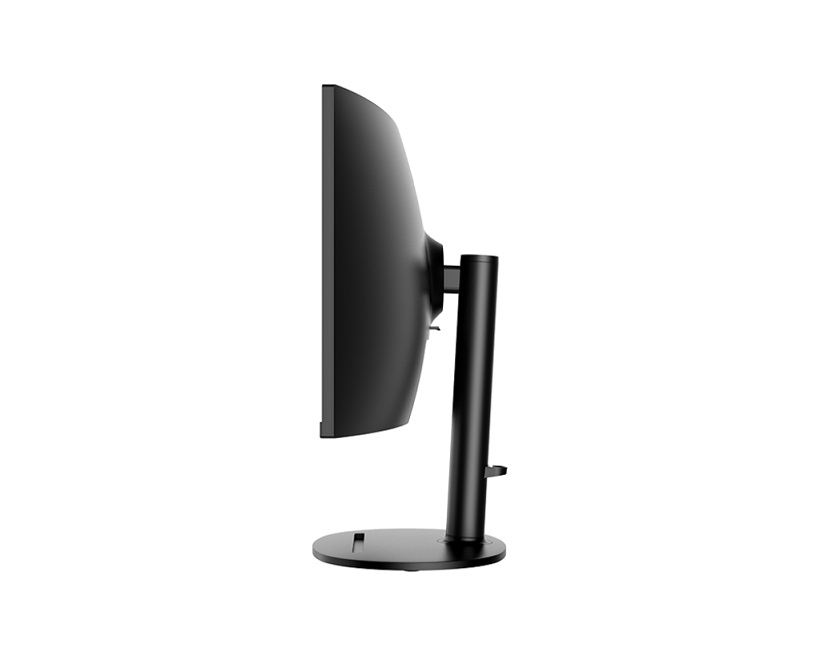 MSI Modern/ MD342CQP/ 34"/ VA/ wQHD/ 120Hz/ 1ms/ Čierna/ 3R 