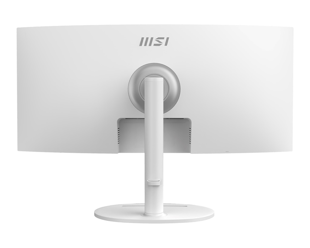 MSI Modern/ MD342CQPW/ 34"/ VA/ wQHD/ 120Hz/ 1ms/ Biela/ 3R 