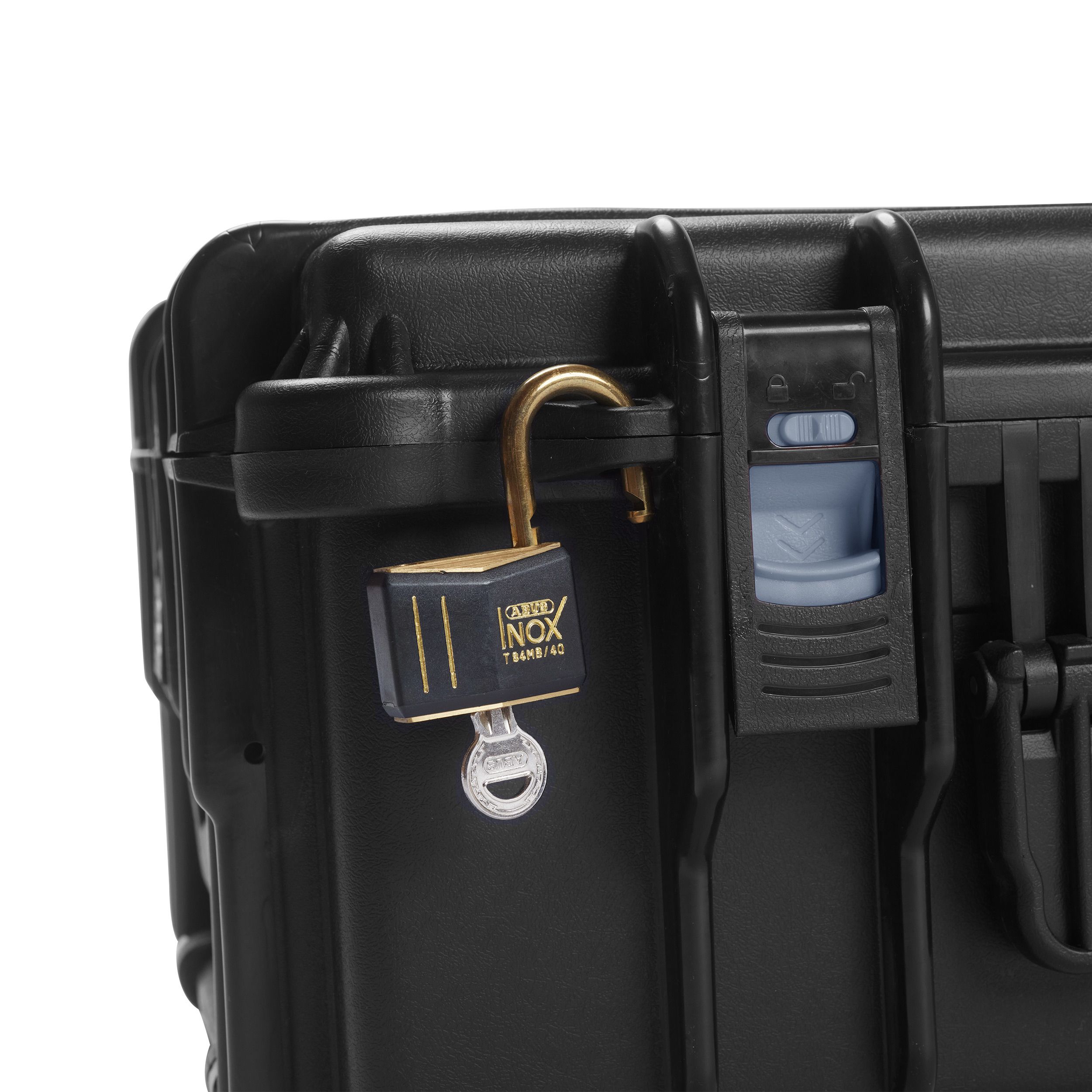 DICOTA Charging Case Trolley 14 Tablets V1 