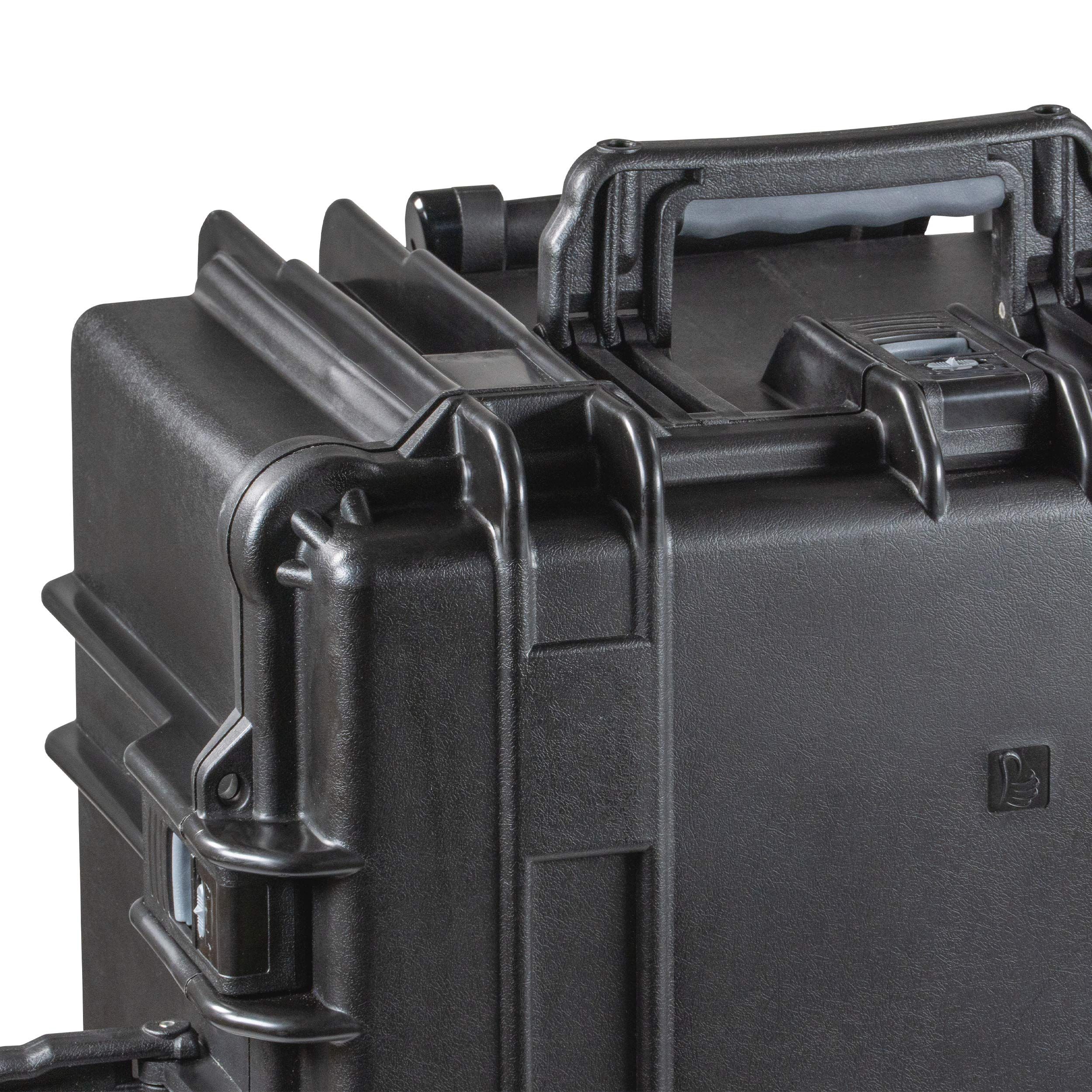 DICOTA Charging Case Trolley 14 Tablets V1 