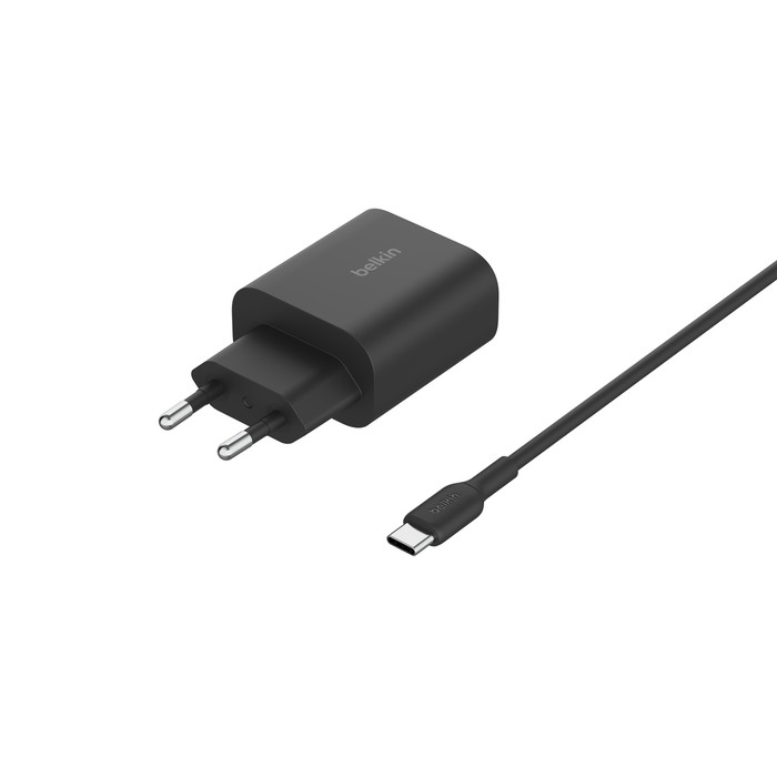 Belkin BOOST CHARGE Qi2 15w Magnetic 3in1, čierny 