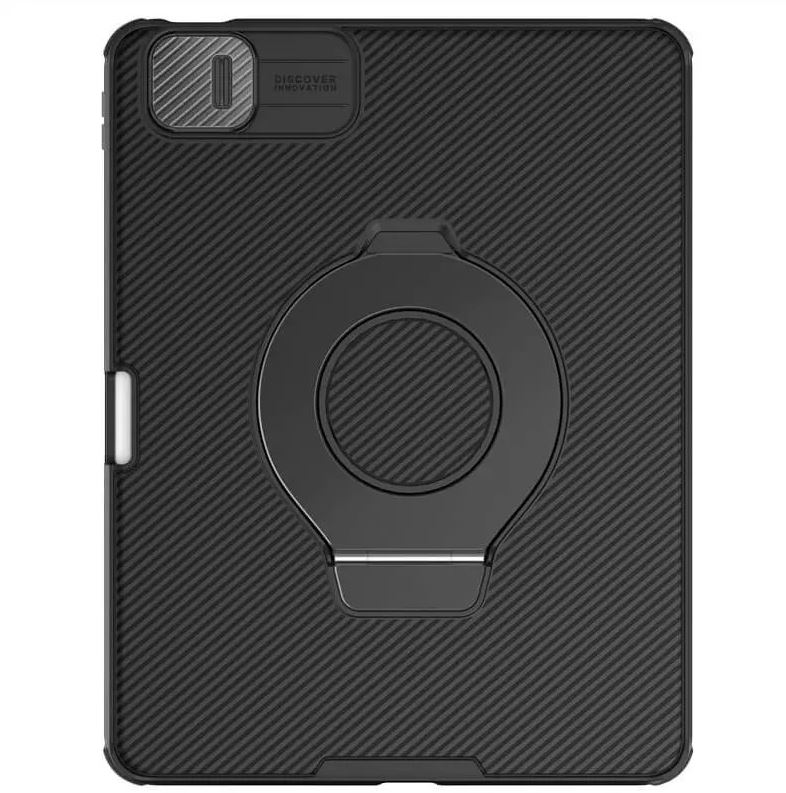 Nillkin CamShield Pad Zadný Kryt pre iPad Pro 11 2024 Black 