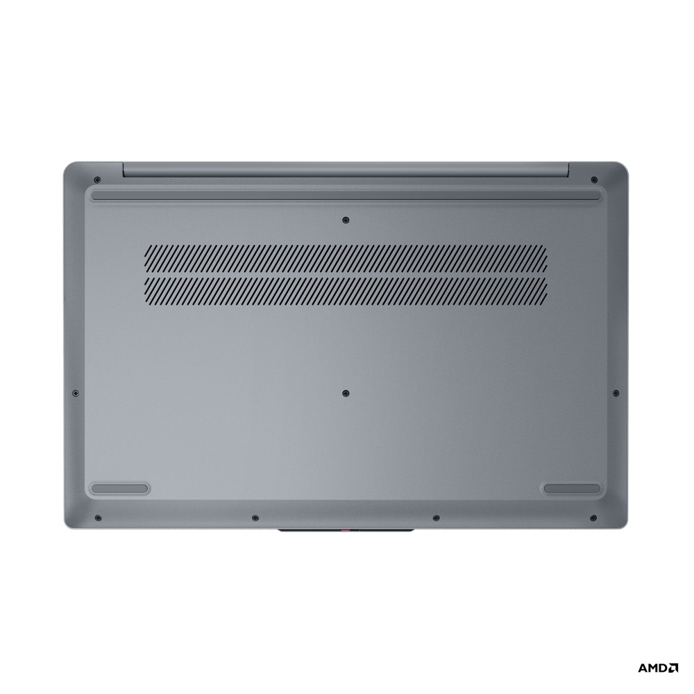 Lenovo IdeaPad Slim 3/ 15AMN8/ A7220U/ 15, 6"/ FHD/ 8GB/ 512GB SSD/ AMD int/ bez OS/ Gray/ 2R 