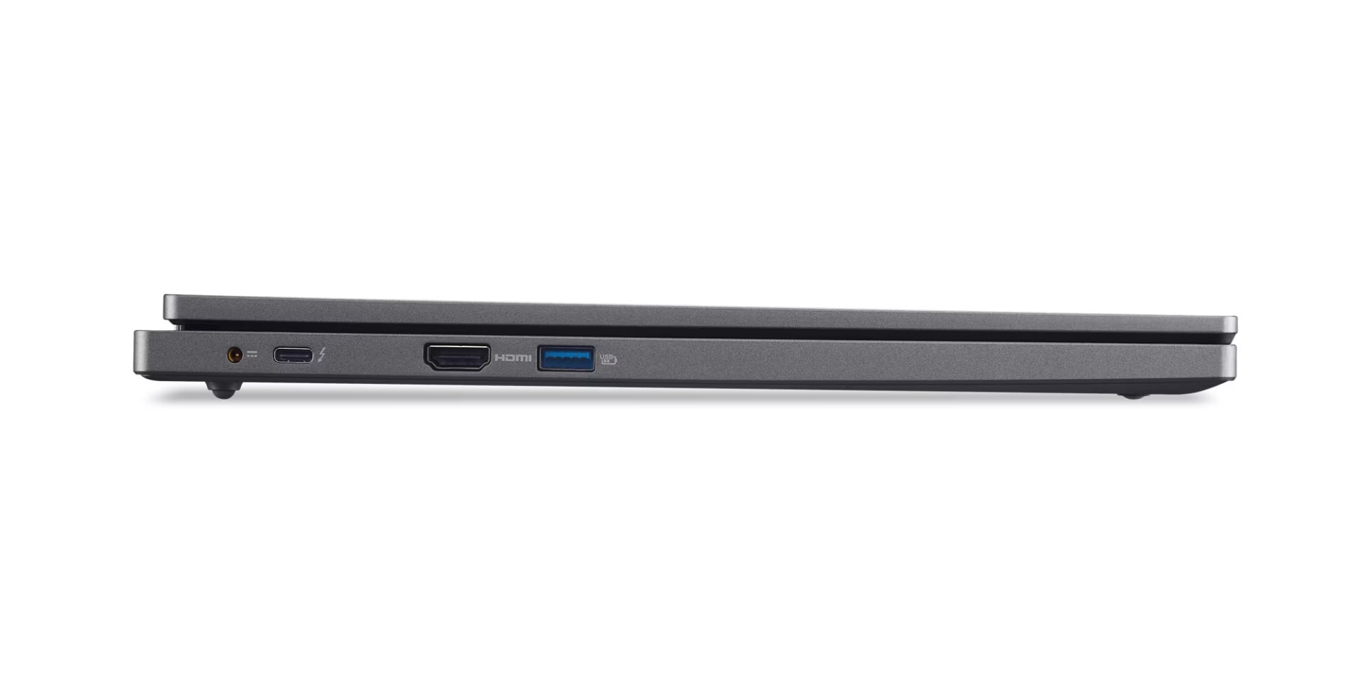 Acer TravelMate P2 16 TMP216-51-G2-TCO-34PF 3-100U 16" WUXGA 16GB 512GB SSD UHD W11P Gray 2R 