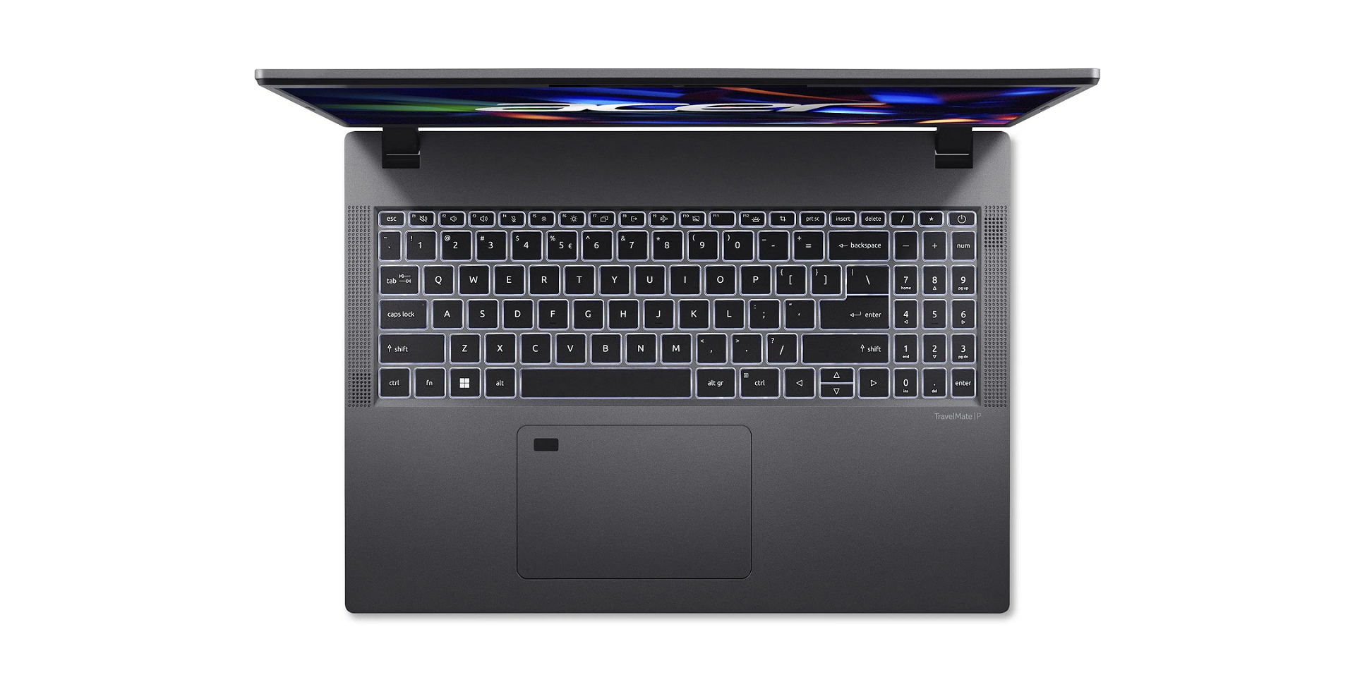 Acer TravelMate P2 16 TMP216-51-G2-TCO-34PF 3-100U 16" WUXGA 16GB 512GB SSD UHD W11P Gray 2R 