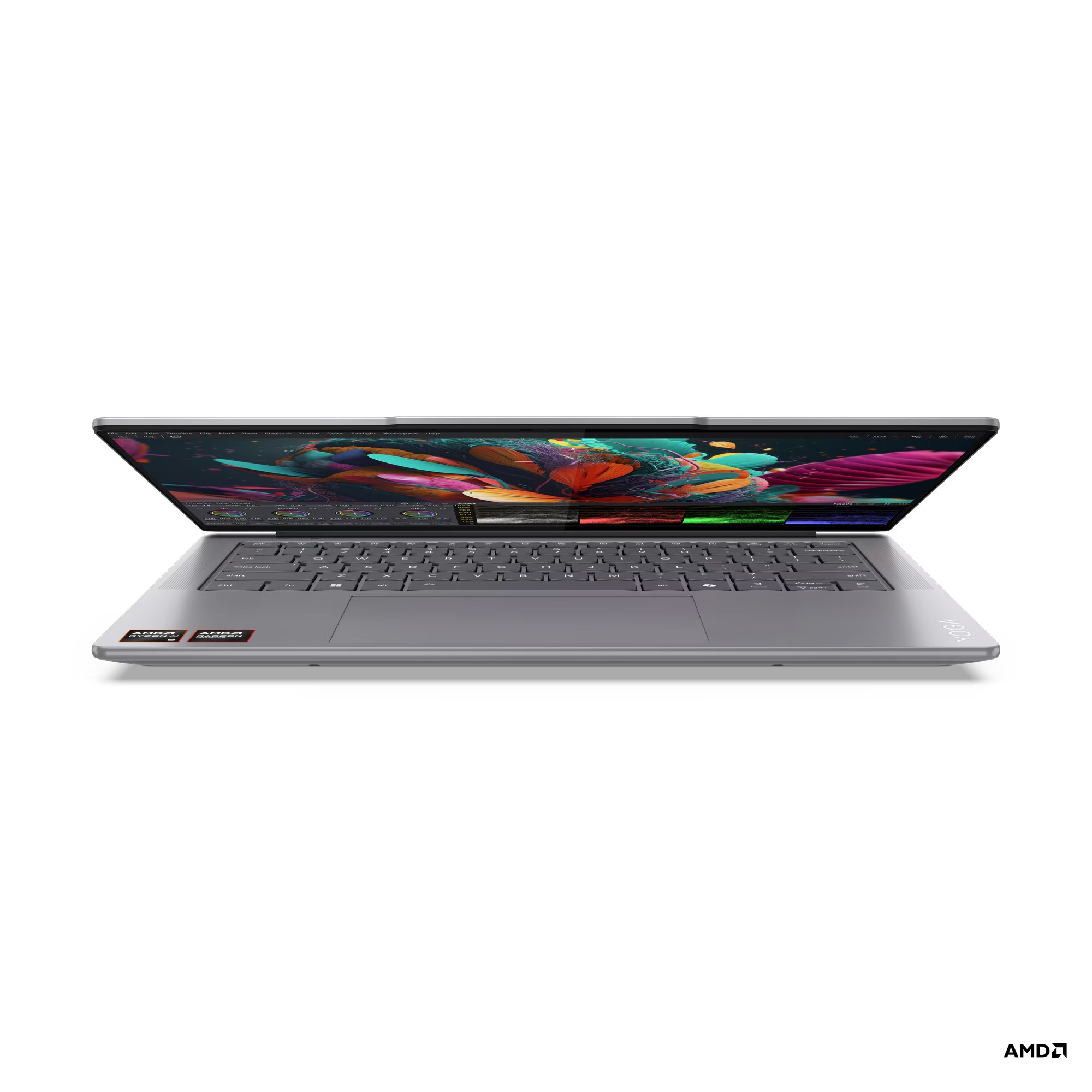 Lenovo Yoga Pro 7/ 14ASP9/ AI9-365/ 14, 5"/ 2880x1800/ 32GB/ 1TB SSD/ AMD int/ W11H/ Gray/ 3R 