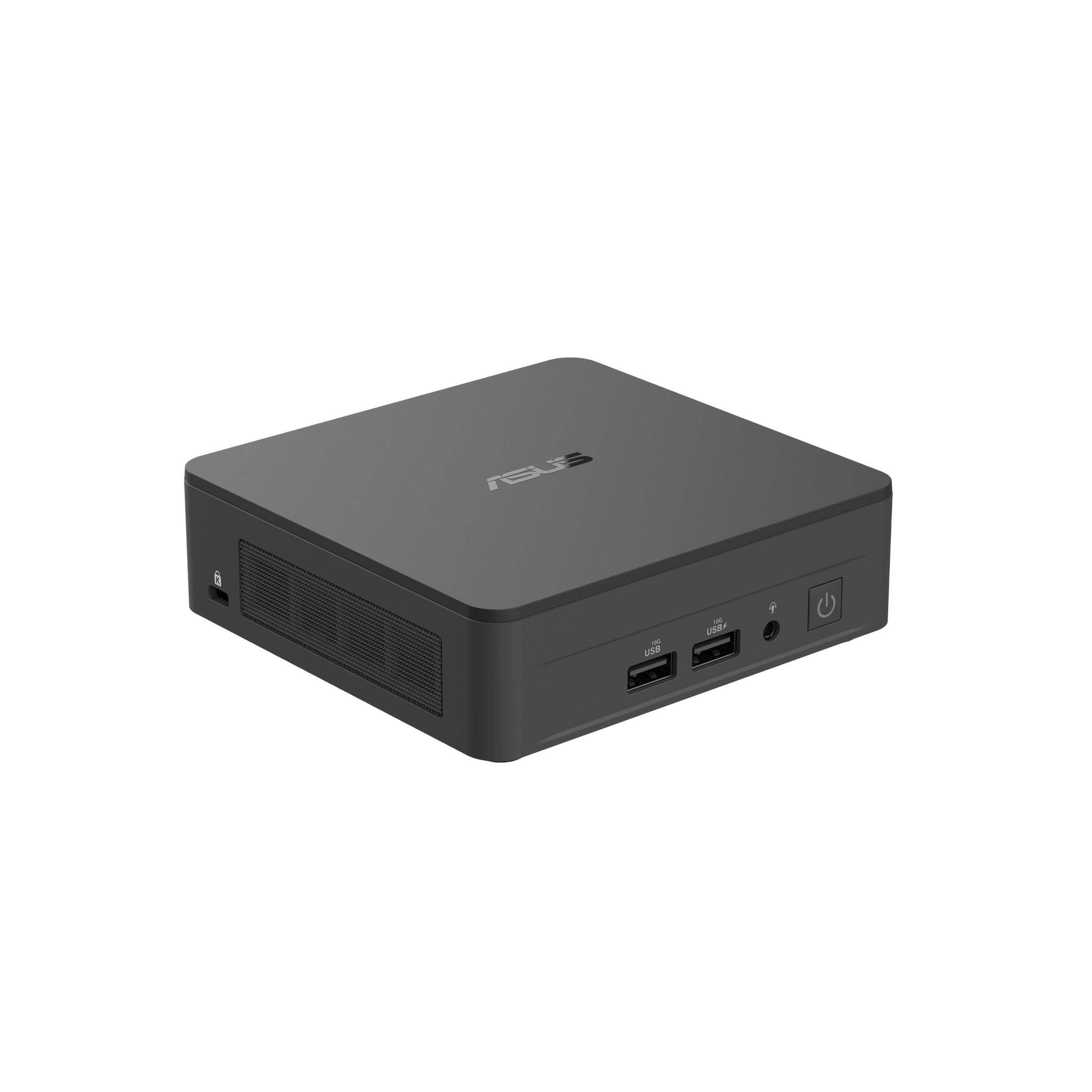 ASUS NUC/ 13 PRO Kit/ Mini/ i7-1360P/ bez RAM/ Iris Xe/ bez OS/ 3R 