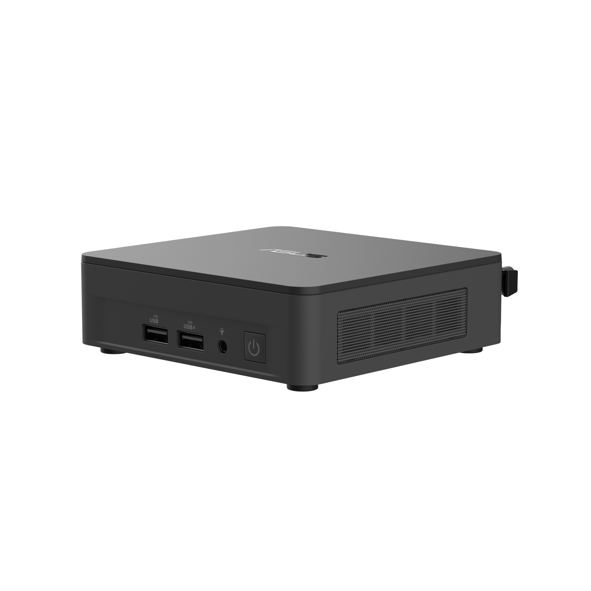 ASUS NUC/ 13 PRO Kit/ Mini/ i7-1360P/ bez RAM/ Iris Xe/ bez OS/ 3R 