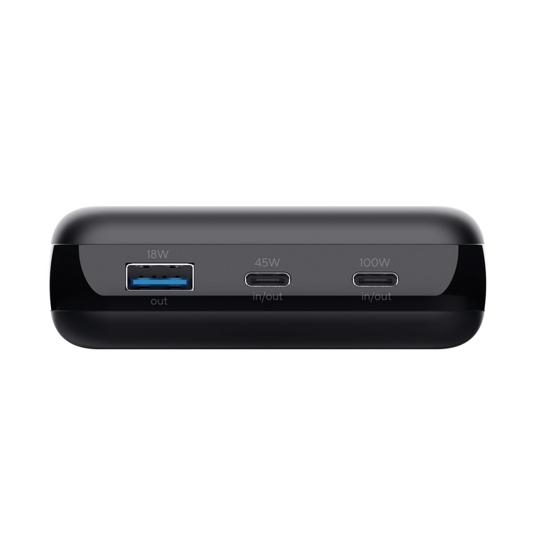 TRUST LARO 100W LAPTOP POWERBANK 