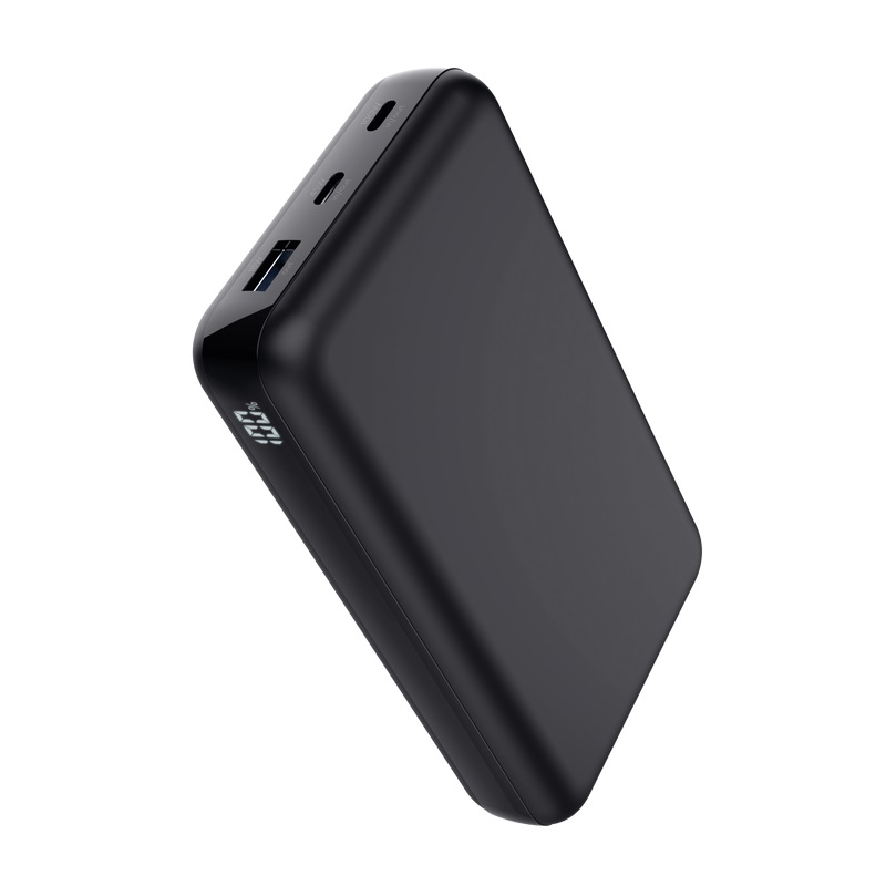 TRUST LARO 100W LAPTOP POWERBANK 