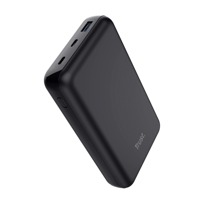 TRUST LARO 100W LAPTOP POWERBANK 