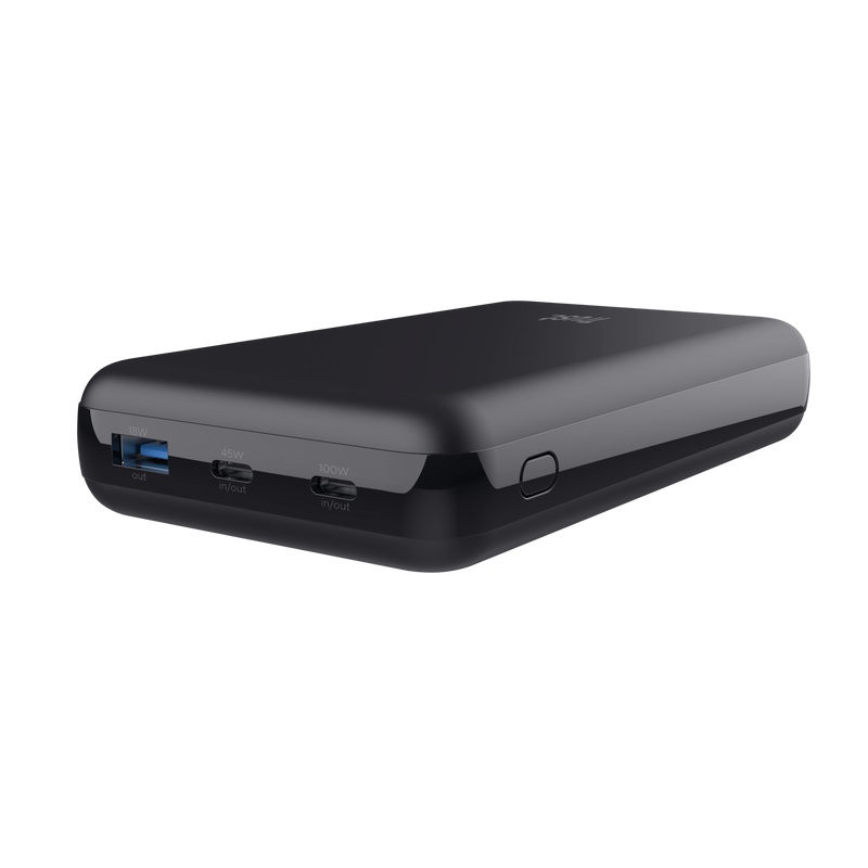 TRUST LARO 100W LAPTOP POWERBANK 