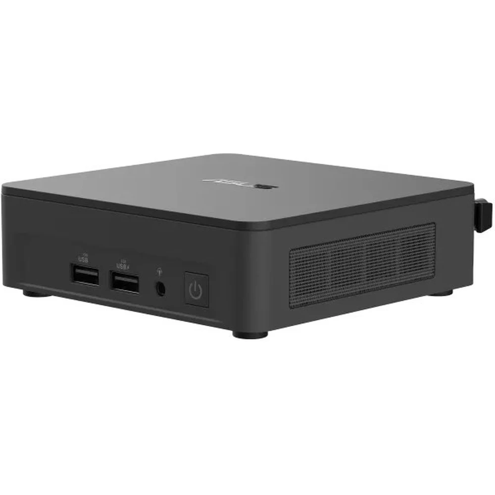 ASUS NUC 12 PRO Kit i7-1260P/ M.2+2, 5slot/ 0G D4/ bez 