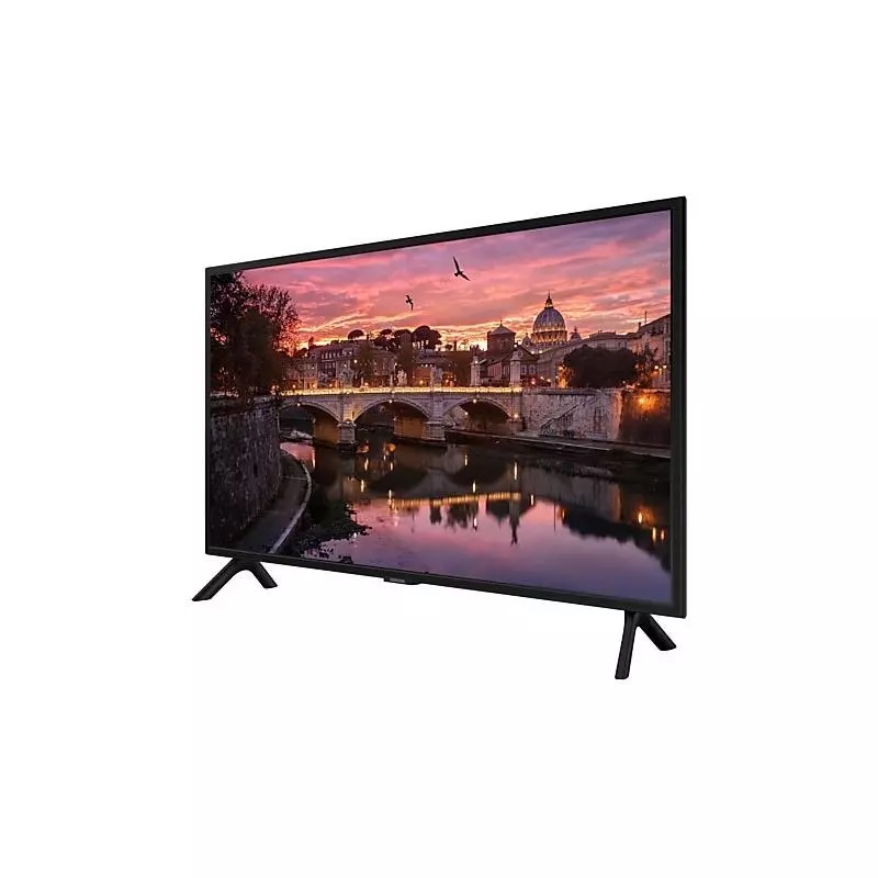 Samsung HG32CF800EUXEN 32" FHD Black 