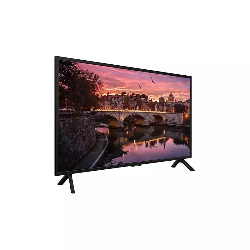 Samsung HG32CF800EUXEN 32" FHD Black 