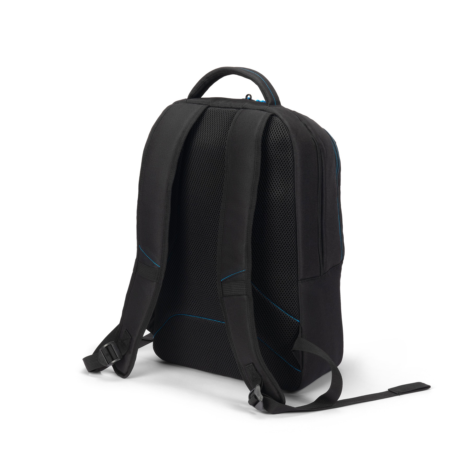DICOTA Backpack SPIN II 13-16 Black 