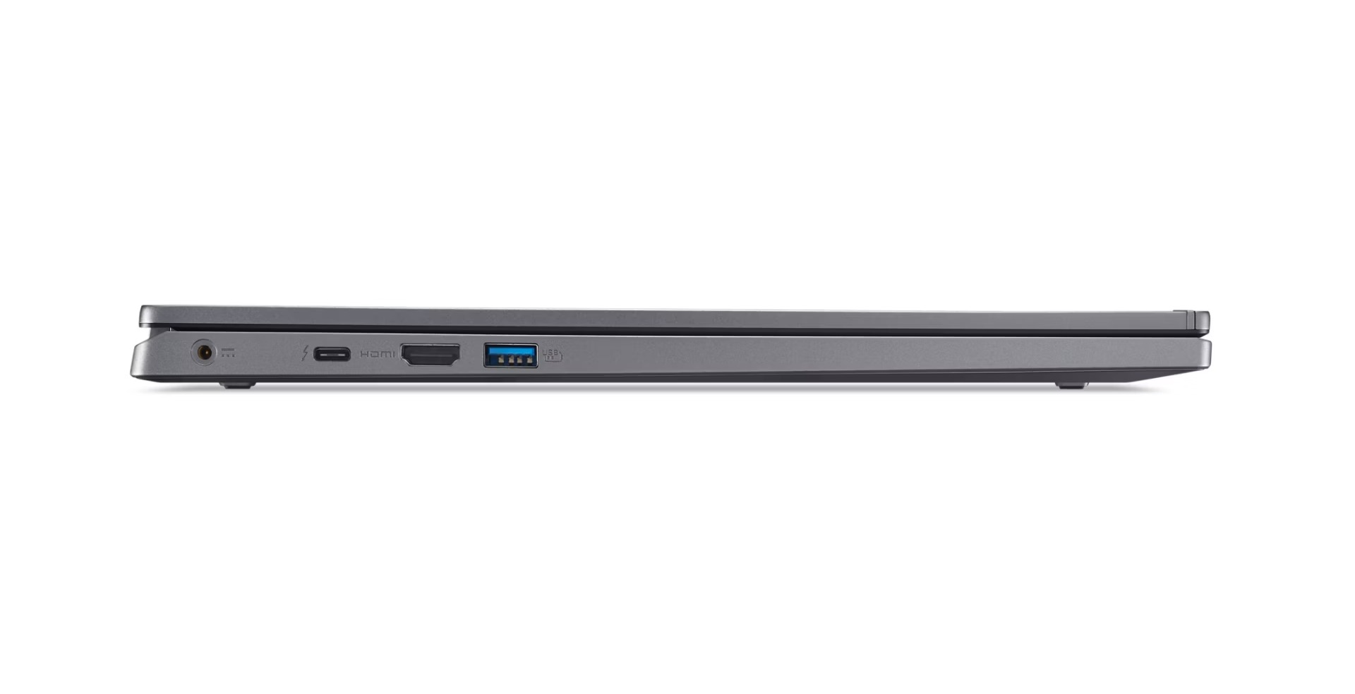 Acer Aspire 17/ A17-51M/ 5-120U/ 17, 3"/ FHD/ 16GB/ 1TB SSD/ Iris Xe/ W11H/ Gray/ 2R 