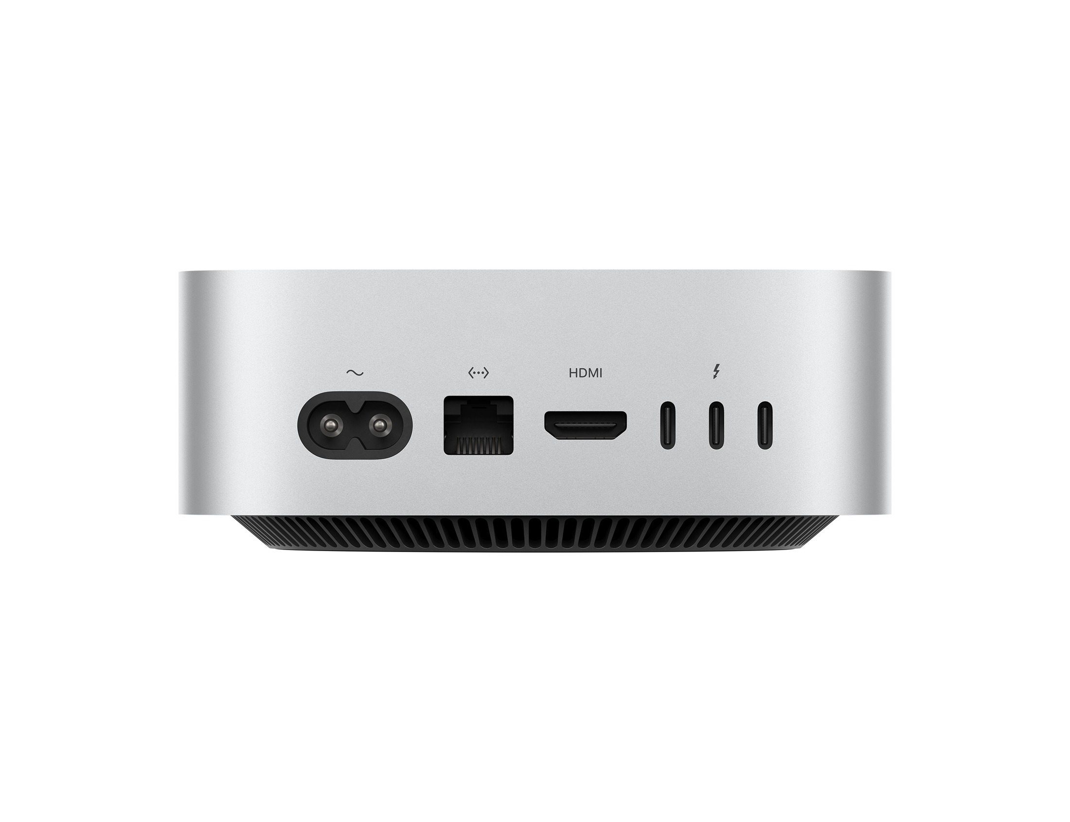 Apple Mac mini/ Mini/ M4/ 24GB/ 512GB SSD/ M4/ Sequoia/ 1R 