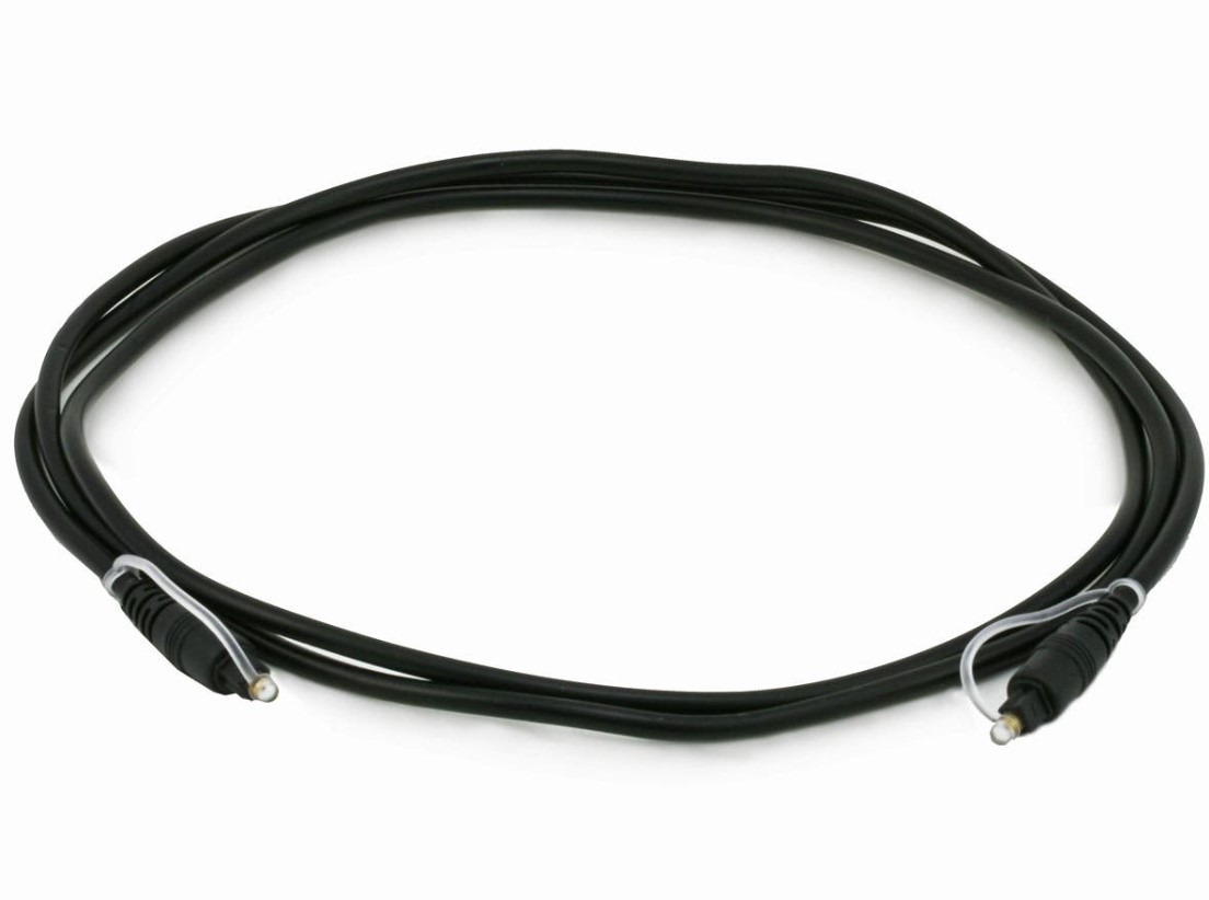 PremiumCord kabel Toslink M/ M,  OD:4mm,  10m 