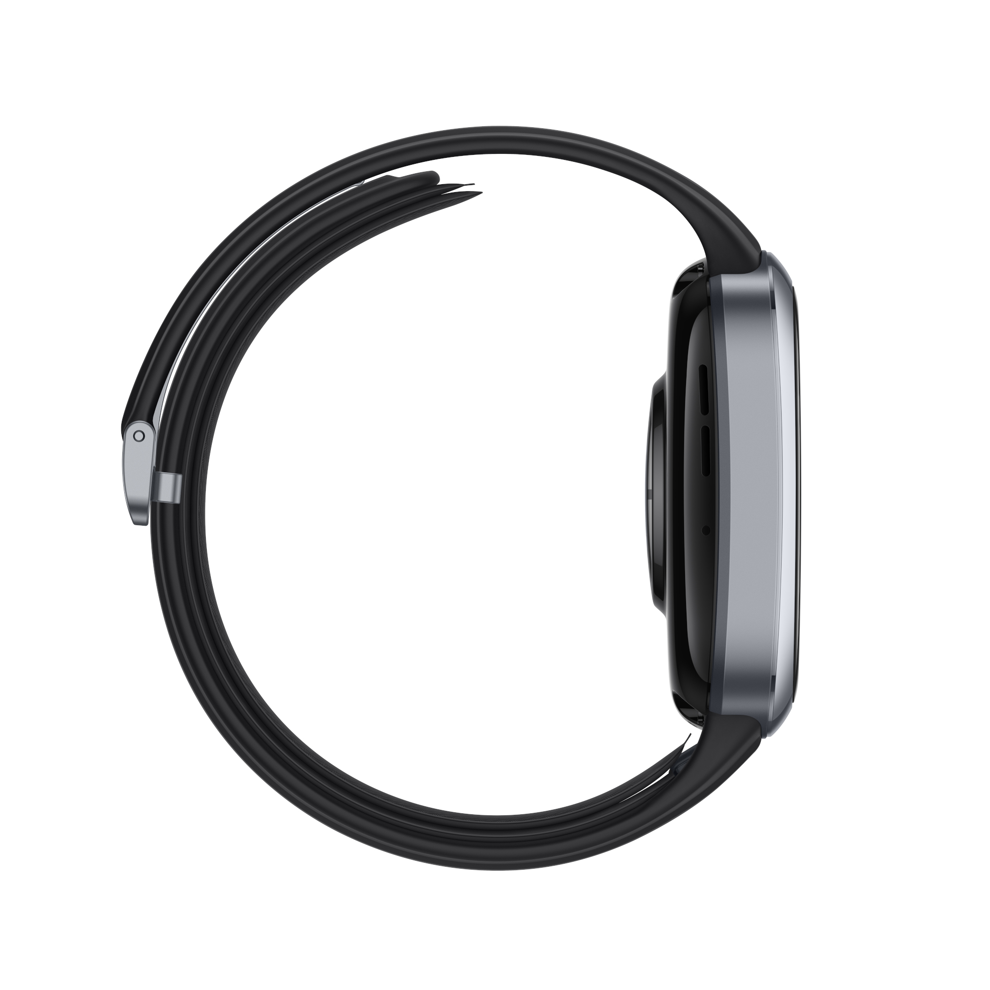 Huawei Watch D2 Black Šport Band Black 