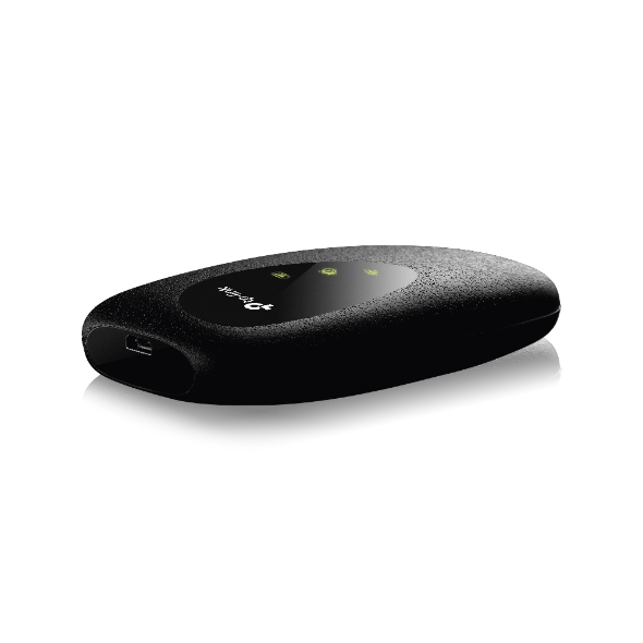 TP-Link M7200 4G LTE Mobile N300 WiFi batérie modem router 