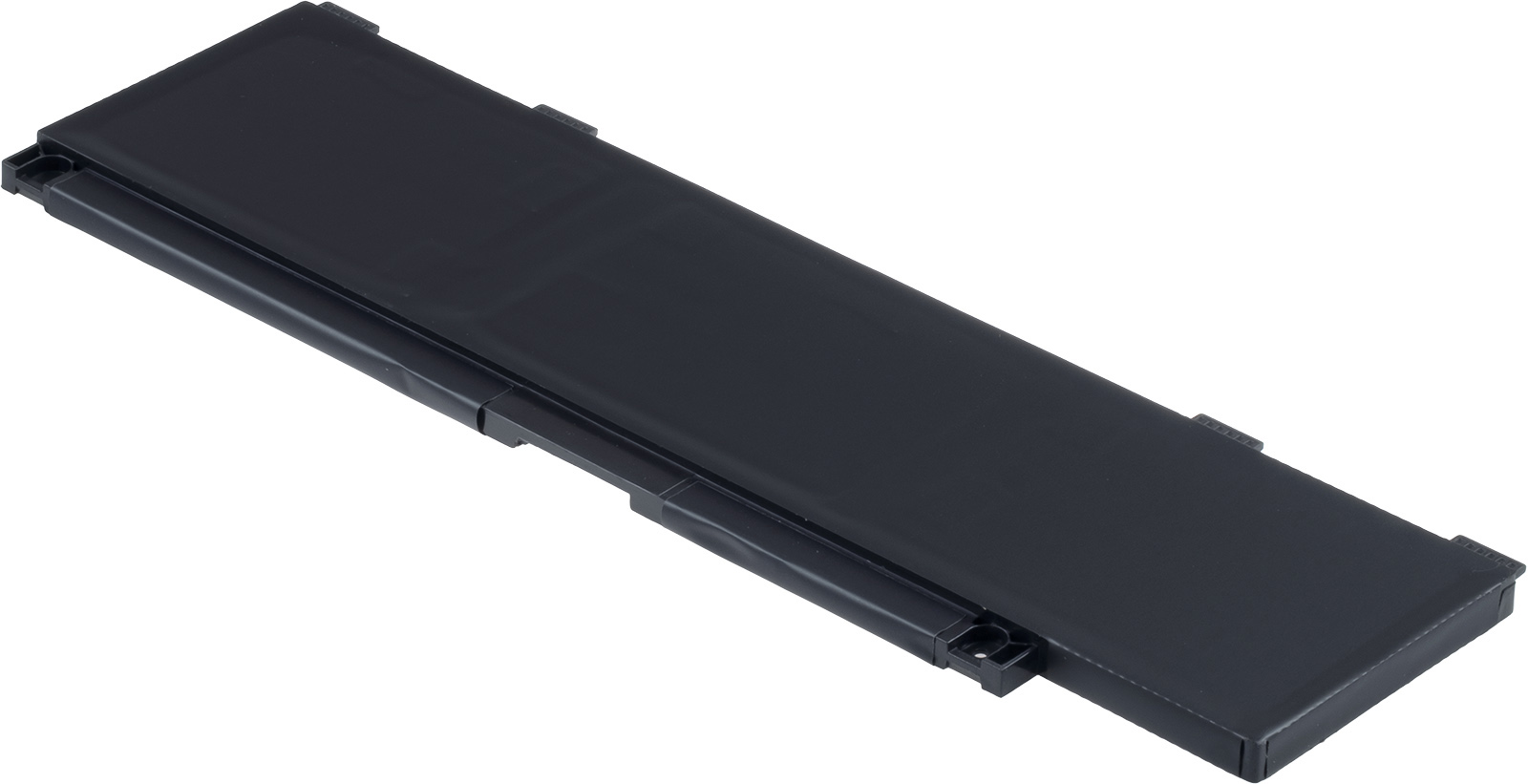 Batéria T6 Power Dell G3 15 3500, 3590, G5 15 5500, Inspiron 14 5490, 4470mAh, 51Wh, 3cell, Li-pol 