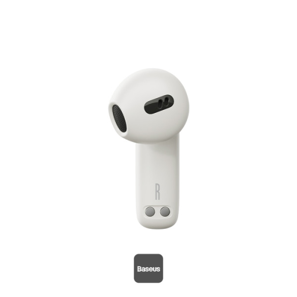 Baseus CM10/ ANC/ BT/ Biela 