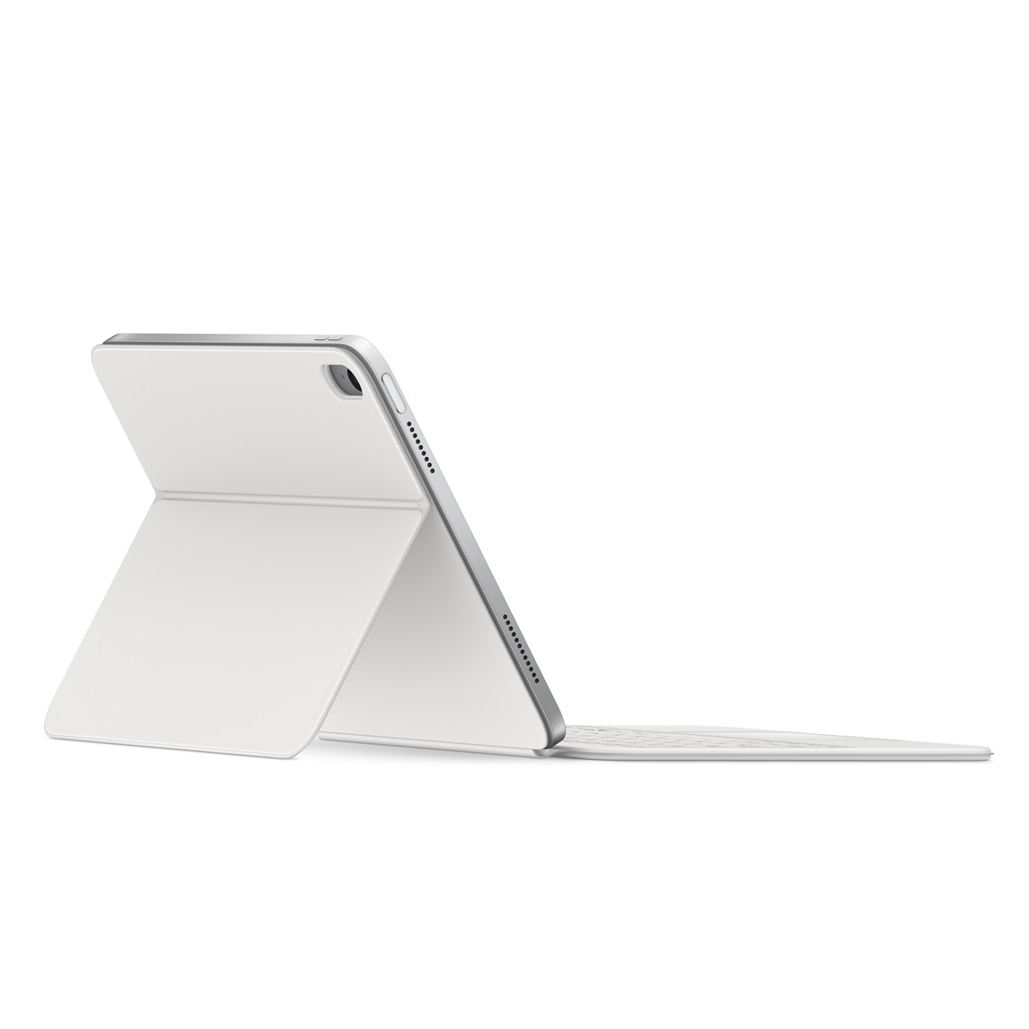 Magic Keyboard Folio for iPad (10GEN) - Nemecko 