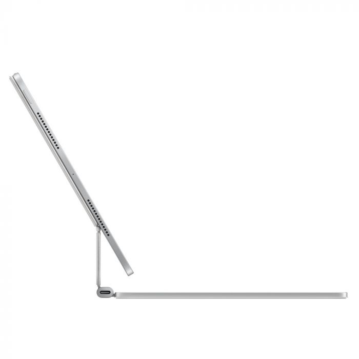 Magic Keyboard iPad Pro 11" (M4) - DE - White 