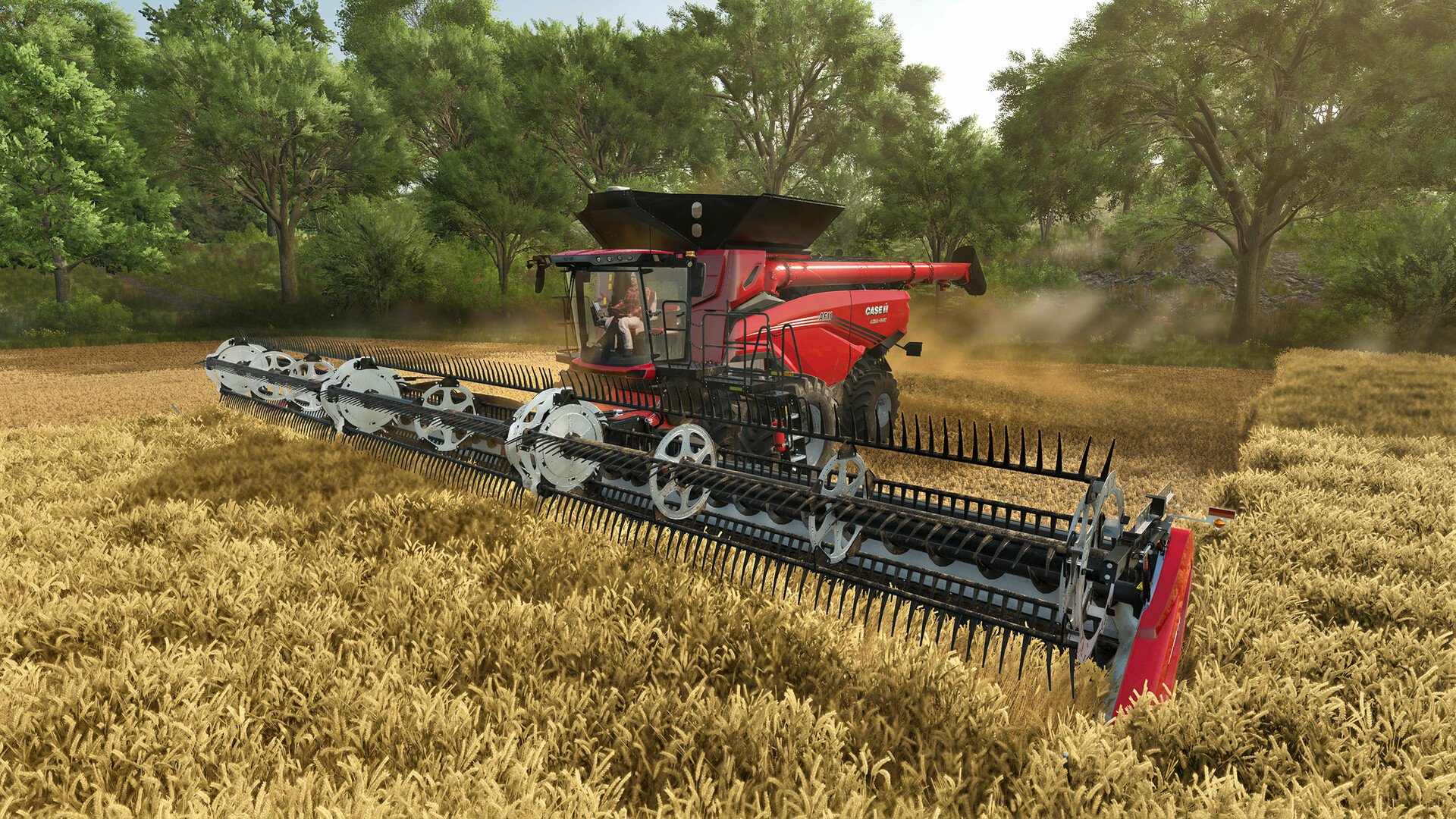 ESD Farming Simulator 25 