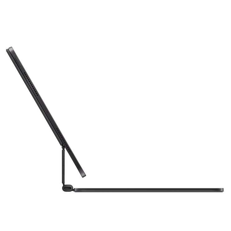 Magic Keyboard iPad Pro 11" (M4) - DE - Black 