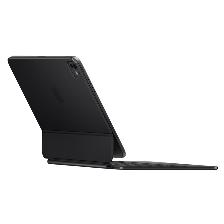 Magic Keyboard iPad Pro 11" (M4) - DE - Black 